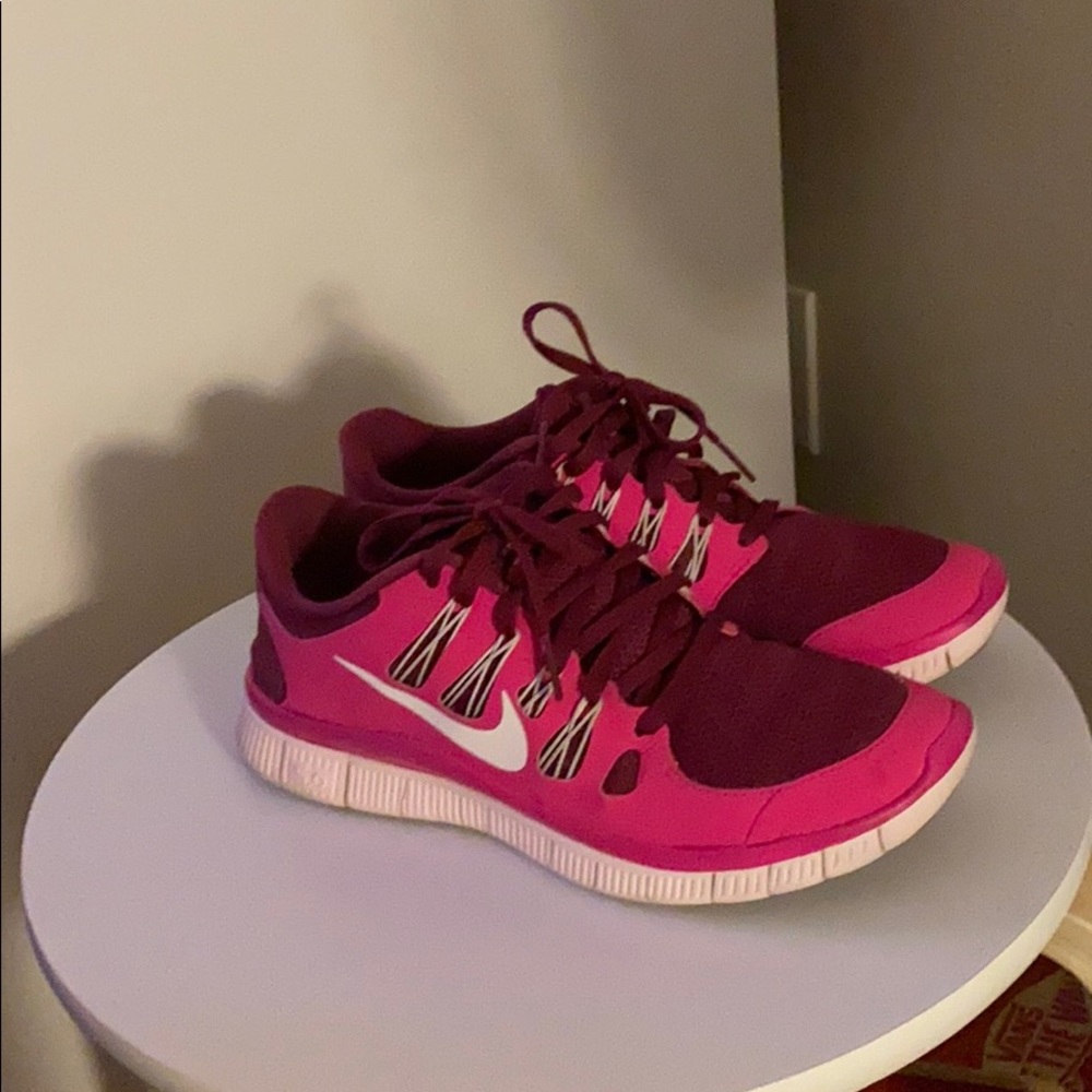 Nike Run Free 5.0